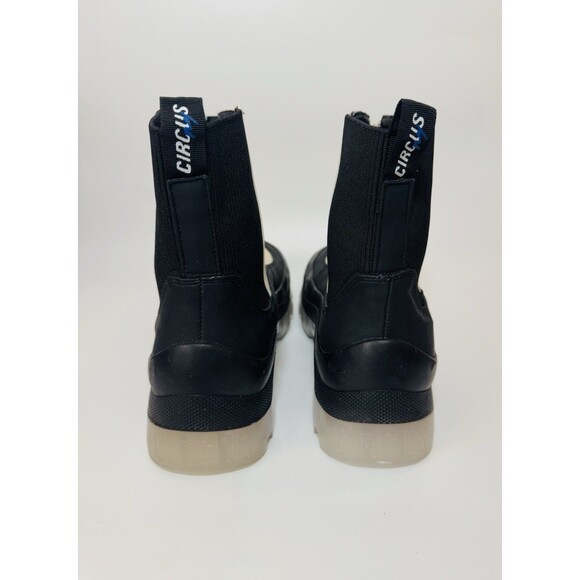 Circus by Sam Edelman Bethanie Rain Boots SIIZE 11 - Picture 5 of 16